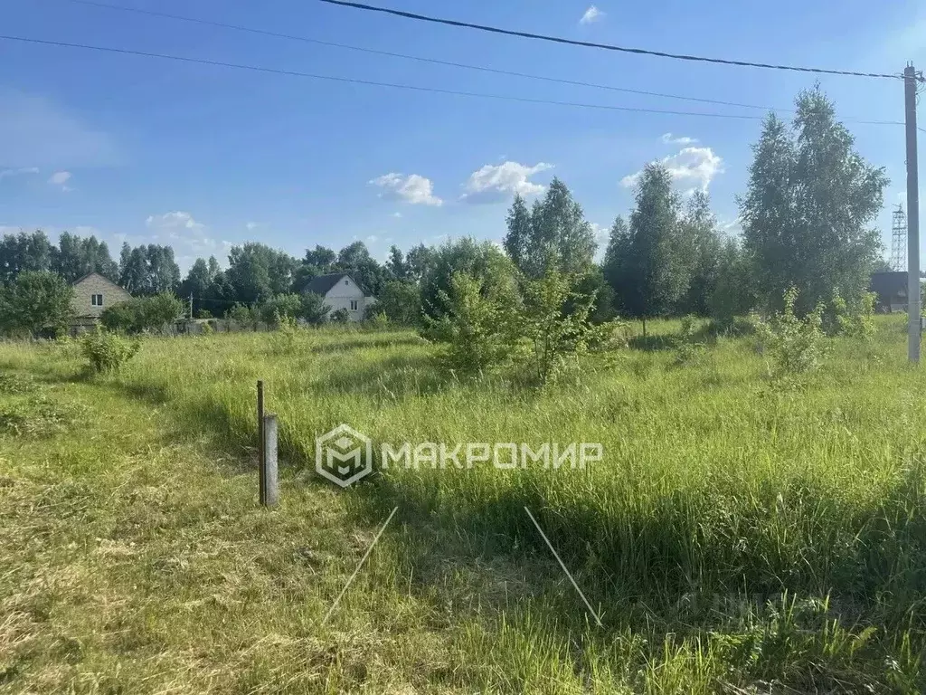 Участок в Брянская область, Брянский район, с. Глинищево ул. ... - Фото 2