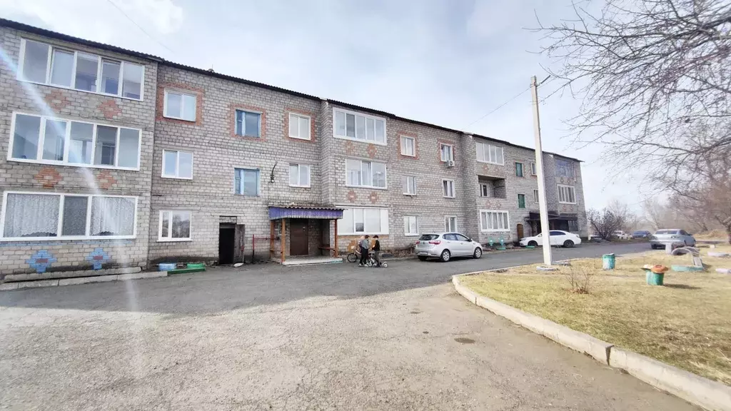 Продаётся 2-к квартира, 53 м - Фото 0