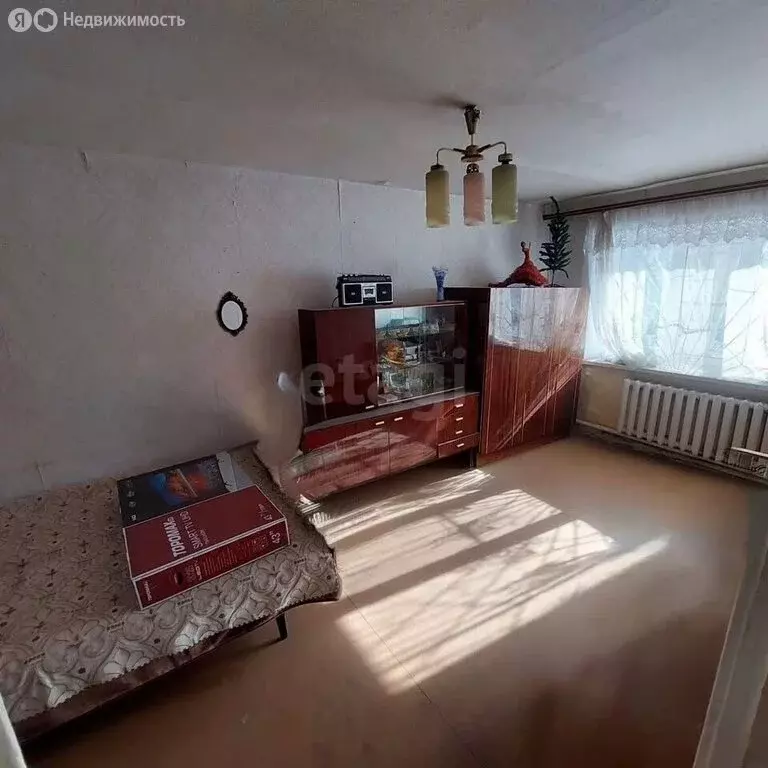 1-комнатная квартира: Новочеркасск, Будённовская улица, 189 (28.3 м) - Фото 1