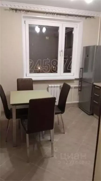 1-к кв. Московская область, Видное ул. Завидная, 9 (38.0 м) - Фото 2