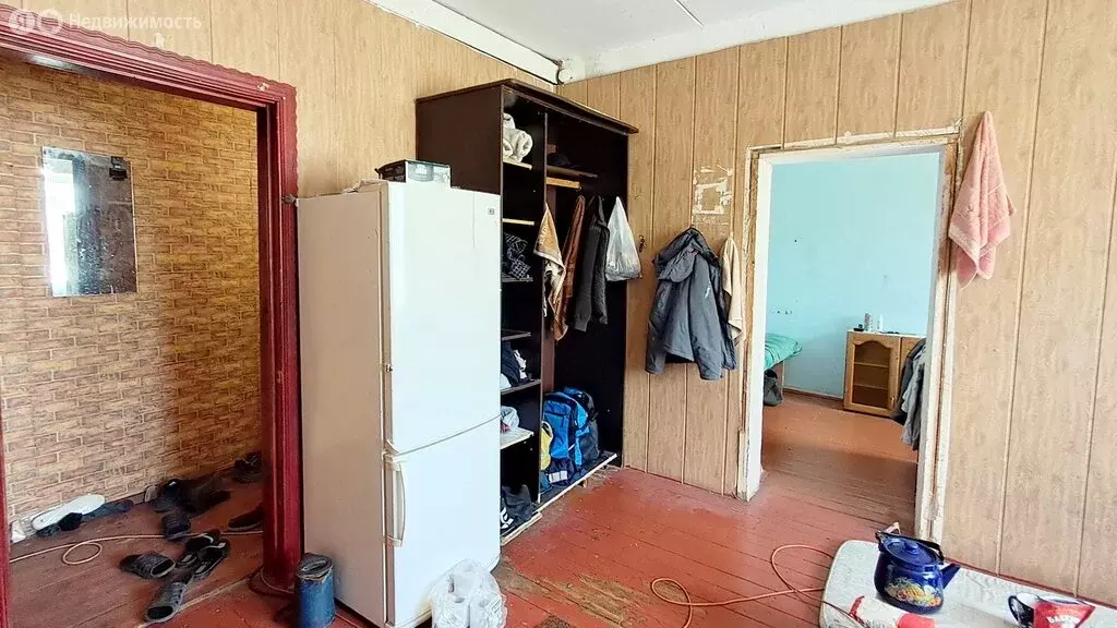 3-комнатная квартира: Таруса, улица Горького, 14 (46.2 м) - Фото 0