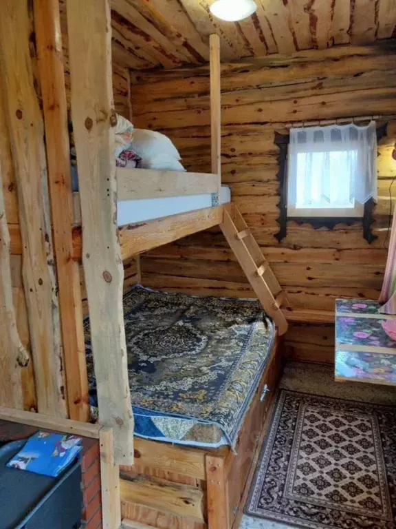 Дом в Челябинская область, Миасский городской округ, пос. Тургояк ул. ... - Фото 2