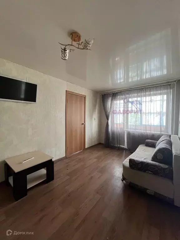 Продаётся 2-к квартира, 44 м - Фото 0