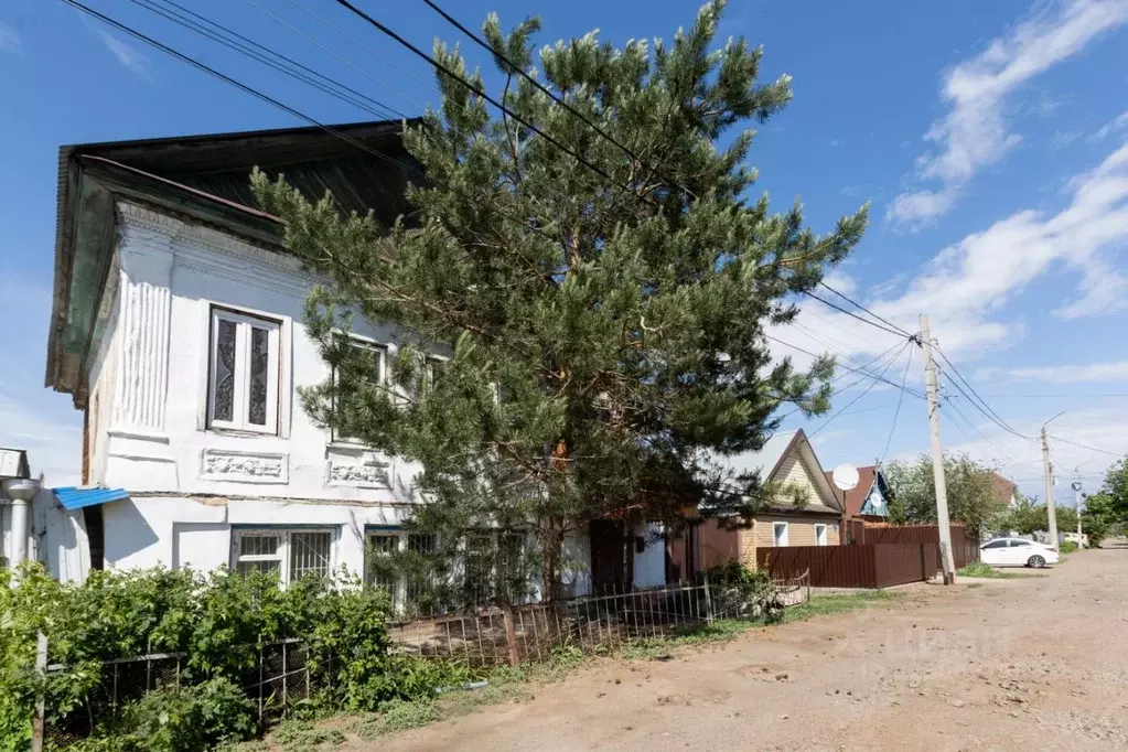 3-к кв. Оренбургская область, Оренбург ул. Коммуны, 186 (63.1 м) - Фото 1