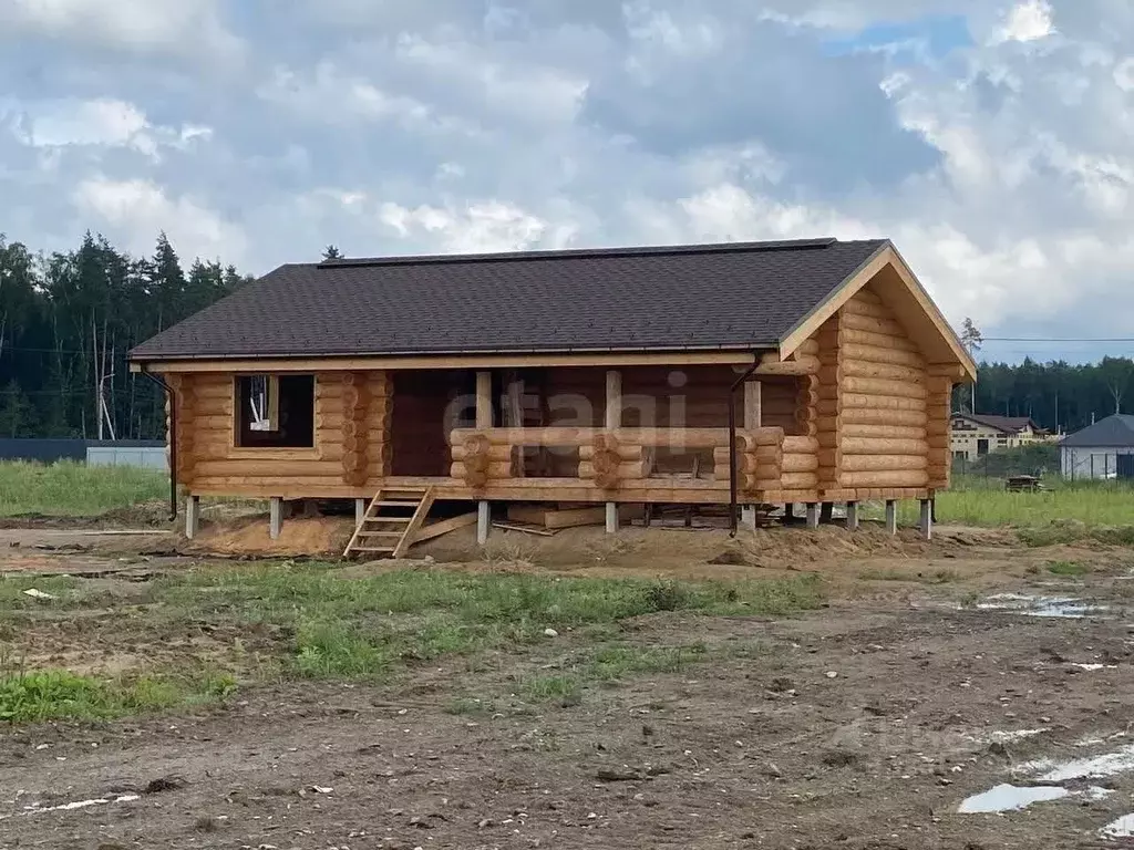 Дом в Московская область, Балашиха СНТ Заря тер., 194 (71 м) - Фото 1
