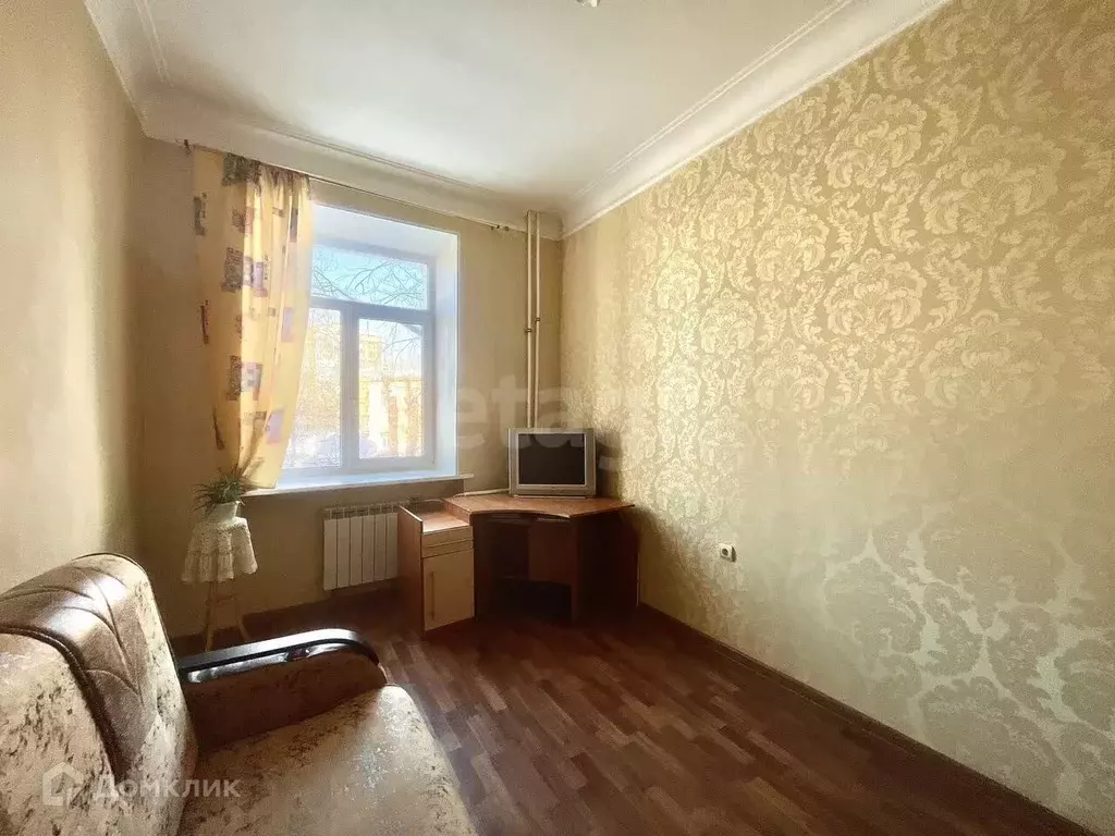 Продаётся 3-к квартира, 61 м - Фото 1
