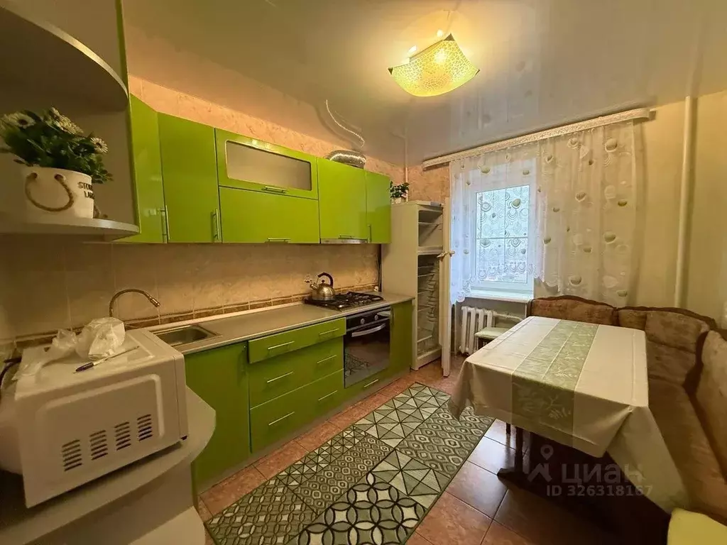 1-к кв. Ростовская область, Батайск ул. Герцена, 37 (40.0 м) - Фото 2