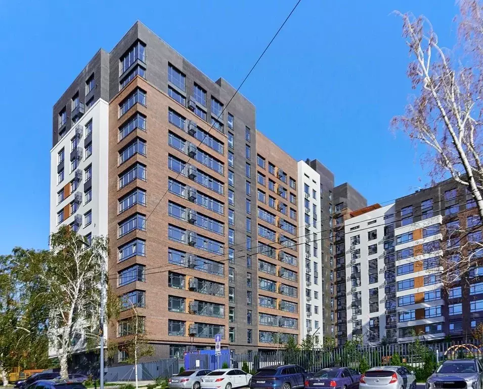 Студия Ставропольский край, Ставрополь ул. Герцена, 147А (28.8 м) - Фото 2