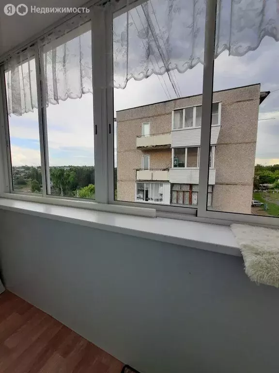 1-комнатная квартира: Нытва, проспект Ленина, 10 (33.9 м) - Фото 0