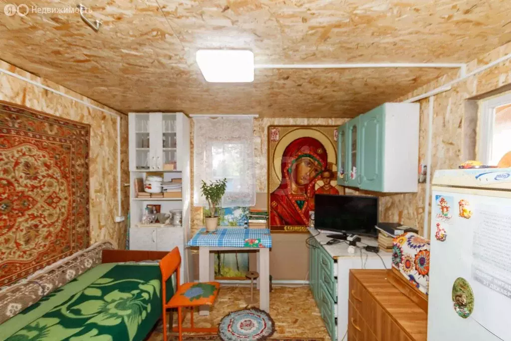 Дом в Ишим, улица Красная Заря (63.9 м) - Фото 2