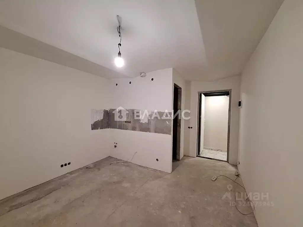 Студия Москва Большая Серпуховская ул., 31К6 (14.8 м) - Фото 2