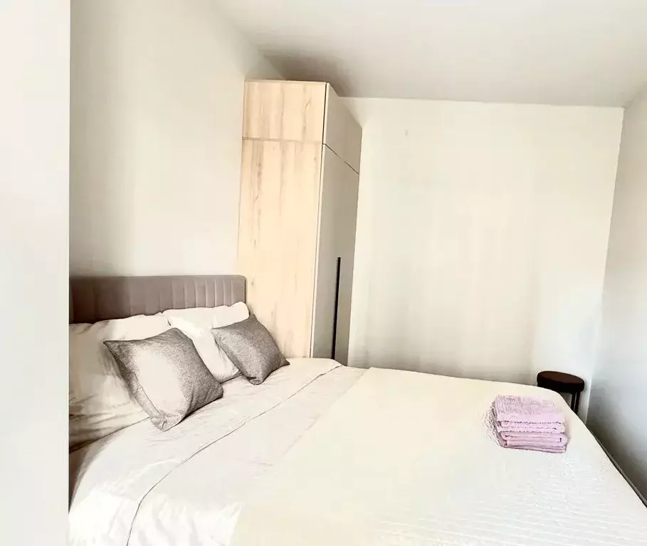 1-к кв. Карелия, Петрозаводск ул. Чапаева, 40А (30.0 м) - Фото 1