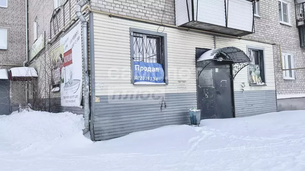 Помещение свободного назначения в Челябинская область, Копейск ул. ... - Фото 1