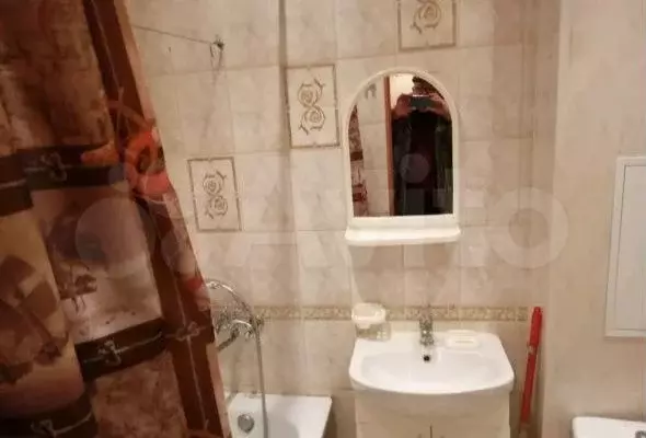 Квартира-студия, 27,4 м, 3/3 эт. - Фото 0