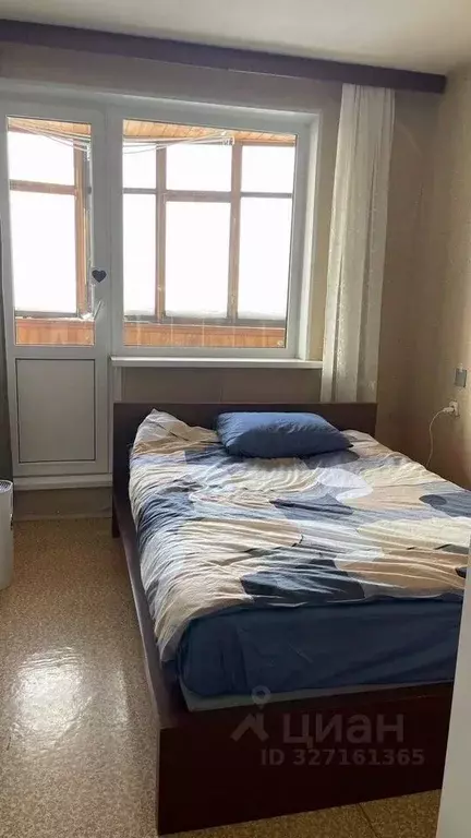 1-к кв. Москва Севастопольский просп., 77К1 (33.0 м) - Фото 1