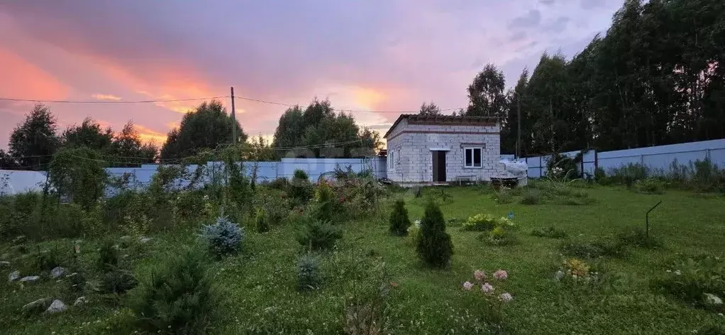 Участок в Удмуртия, Ижевск ул. Колосковая, 29А (15.0 сот.) - Фото 2