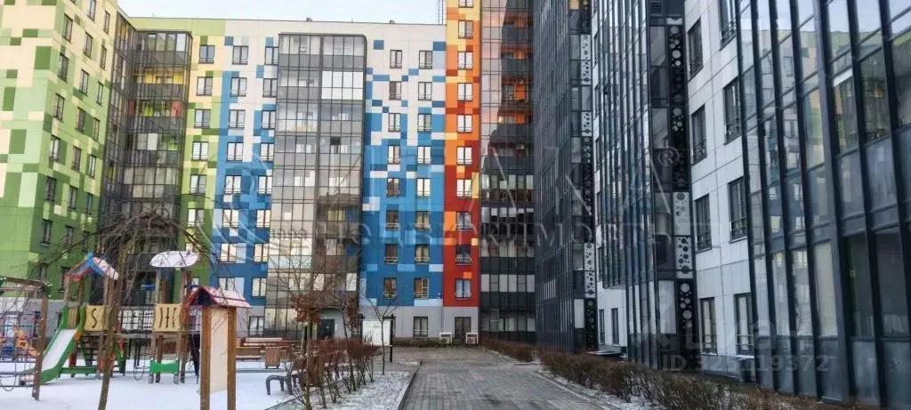 2-к кв. Ленинградская область, Гатчина ул. Чехова, 43 (64.8 м) - Фото 1