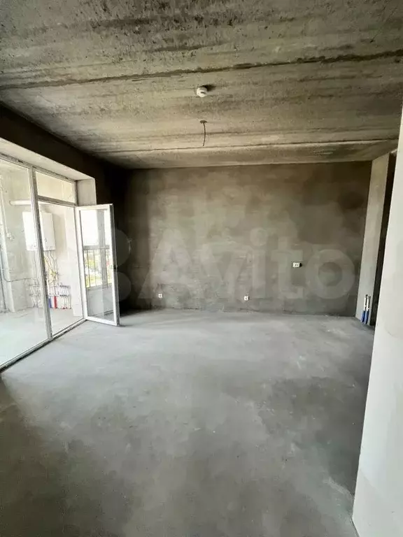 2-к. квартира, 71,5 м, 2/9 эт. - Фото 0