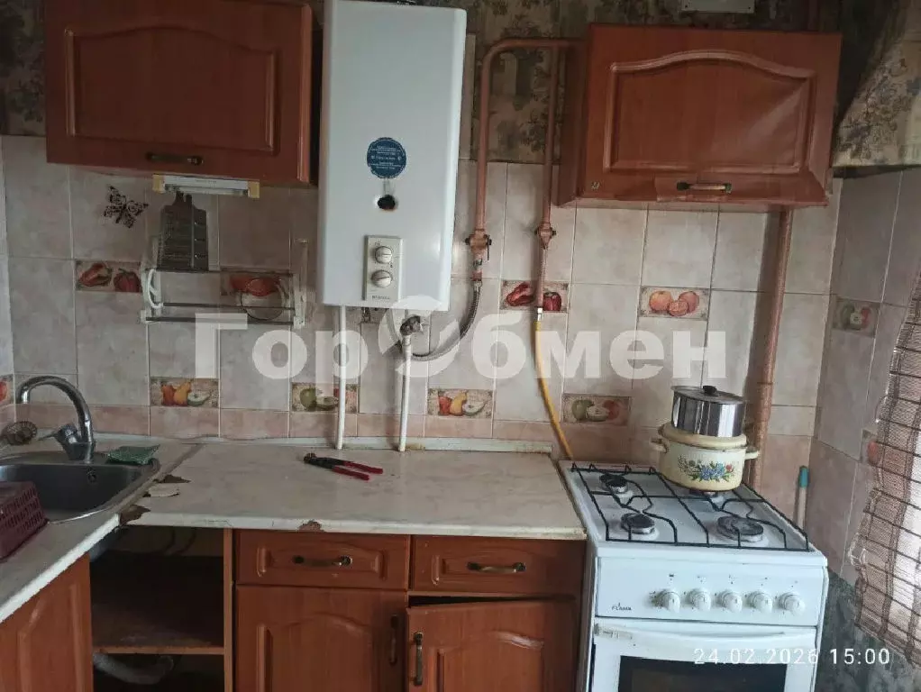 Продается 2-комнатная квартира - Фото 1