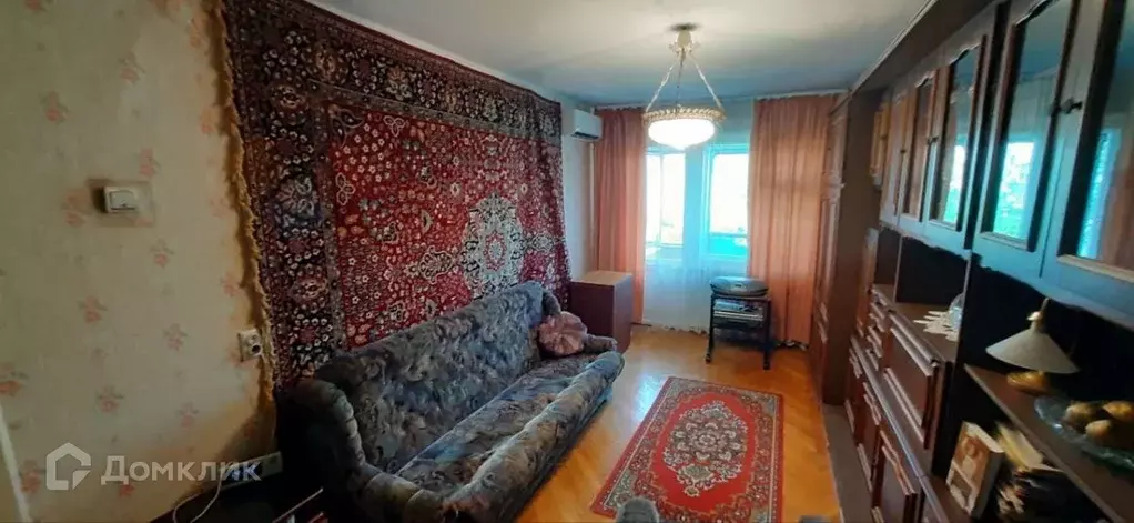 Продаётся 2-к квартира, 43.9 м - Фото 1