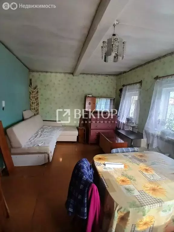 Дом в посёлок Караваево, улица Шувалово, 3 (36 м) - Фото 1
