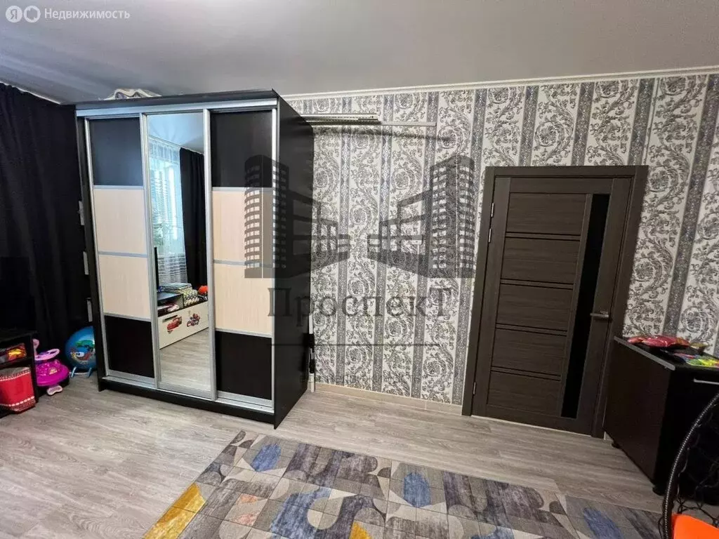 2-комнатная квартира: Норильск, Солнечный проезд, 10к3 (51.7 м) - Фото 2