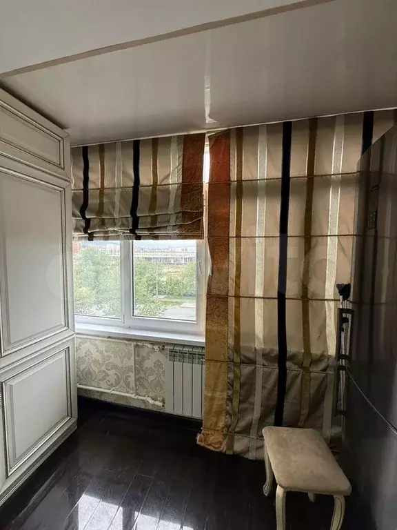 2-к. квартира, 55 м, 4/9 эт. - Фото 1