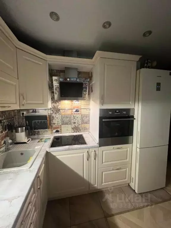 Студия Московская область, Щелково городской округ, д. Большие ... - Фото 1