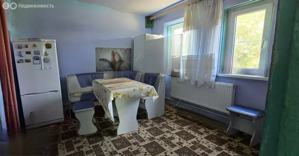 Дом в Советская, улица Калинина (38 м) - Фото 0