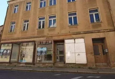 Продажа производственного помещения, Грайц, Хемниц - Фото 1