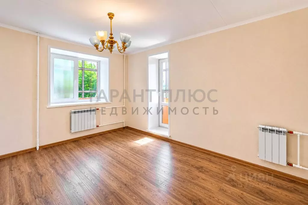 2-к кв. Липецкая область, Липецк ул. А.Г. Стаханова, 19 (52.0 м) - Фото 1