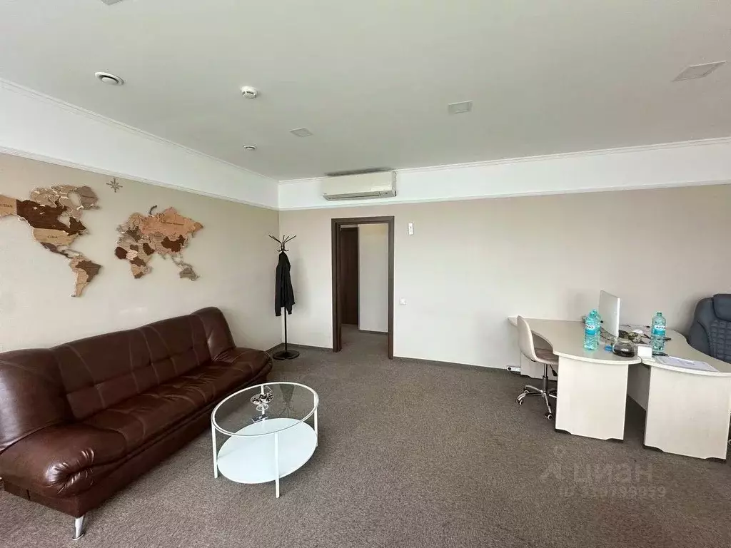 Офис в Москва Люсиновская ул., 36С1 (83 м) - Фото 1