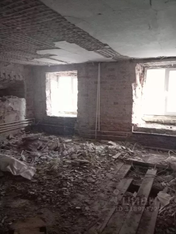 Помещение свободного назначения в Кировская область, Киров Орловская ... - Фото 0