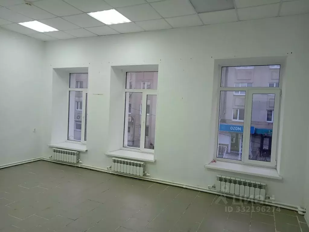 Офис в Ярославская область, Рыбинск Крестовая ул., 41 (25 м) - Фото 2