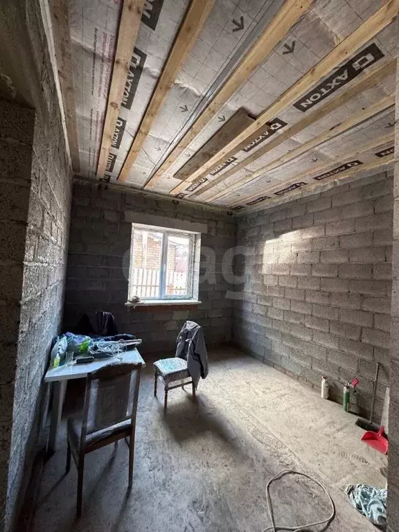 Дом в Башкортостан, Уфа городской округ, д. Зинино ул. Ракитовая, 60Б ... - Фото 2