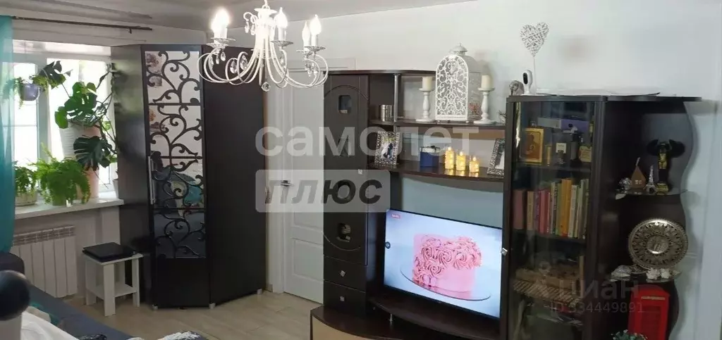3-к кв. Иркутская область, Иркутск Байкальская ул., 147 (54.0 м) - Фото 2