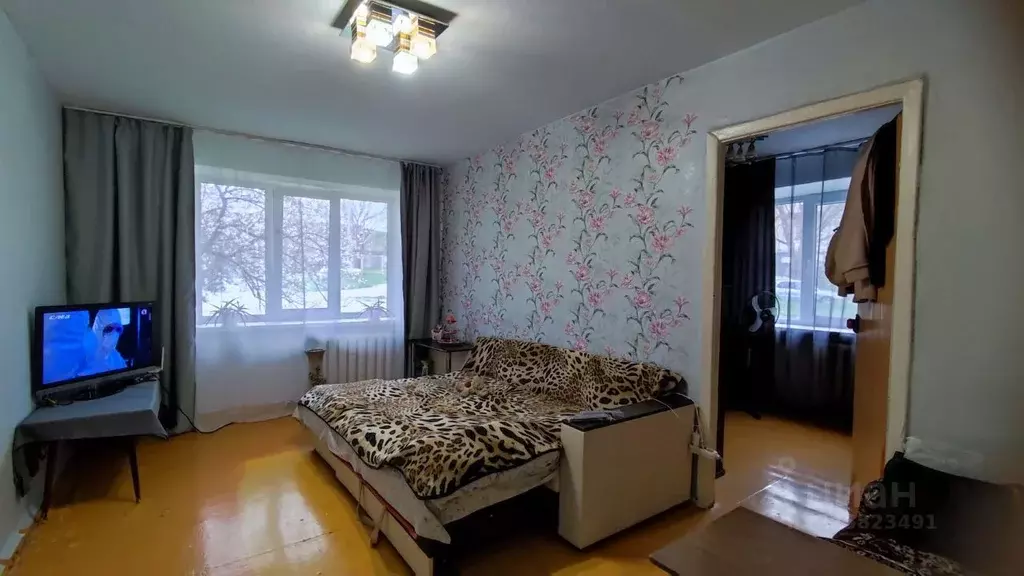 2-к кв. Крым, Феодосия ул. Гарнаева, 63 (41.6 м) - Фото 1