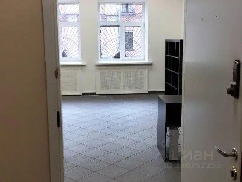Офис в Санкт-Петербург Дегтярная ул., 5-7 (39 м) - Фото 1