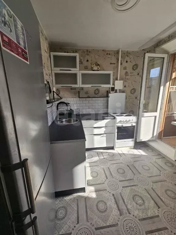 2-к кв. Тверская область, Тверь ул. 15 лет Октября, 16 (52.1 м) - Фото 0