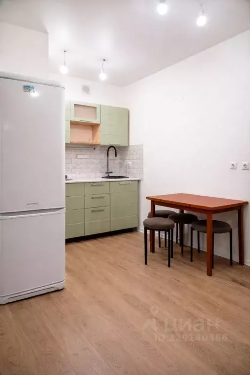 2-к кв. Москва Люблинская ул., 72Ак1 (32.0 м) - Фото 1