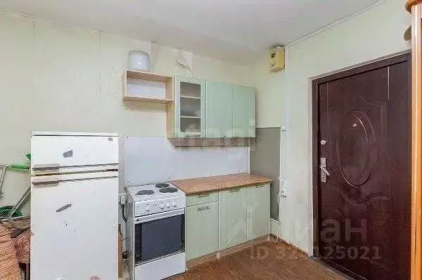 Комната Тюменская область, Тюмень ул. Гастелло, 56А (16.0 м) - Фото 1