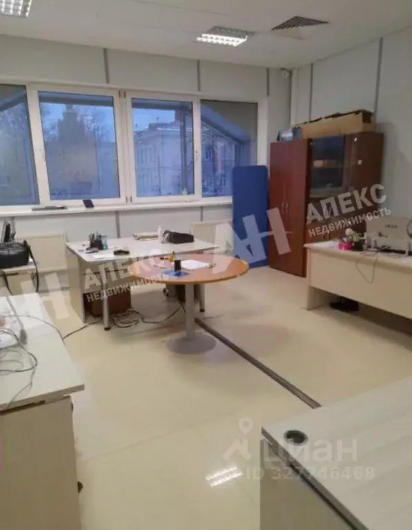 Офис в Москва пер. Капранова, 3С2 (173 м) - Фото 2