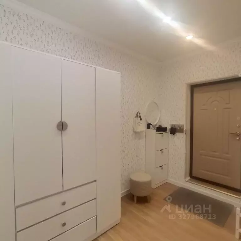 1-к кв. Москва, Москва, Троицк Изумрудный кп, ул. 1-я Изумрудная, 10 ... - Фото 2