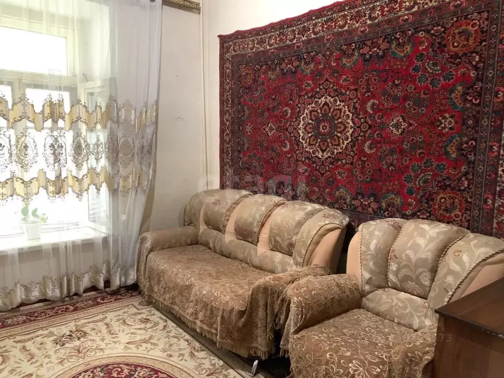 2-к кв. Дагестан, Махачкала ул. Заманова, 6 (31.0 м) - Фото 0