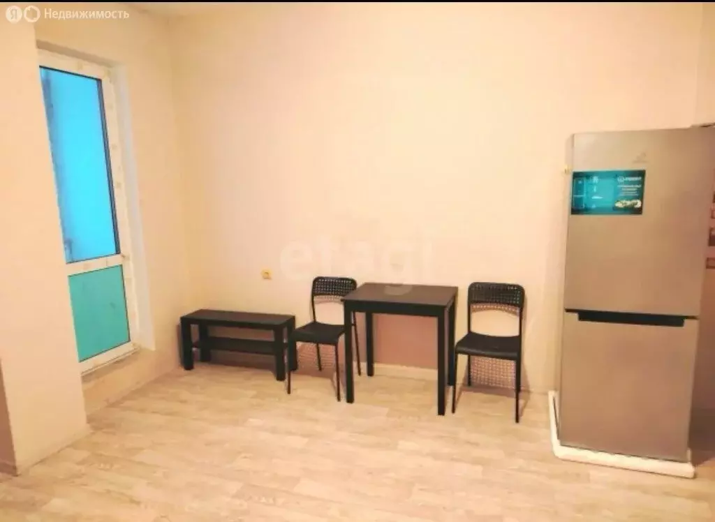 1-комнатная квартира: Якутск, улица Жорницкого, 29/3 (32.9 м) - Фото 2