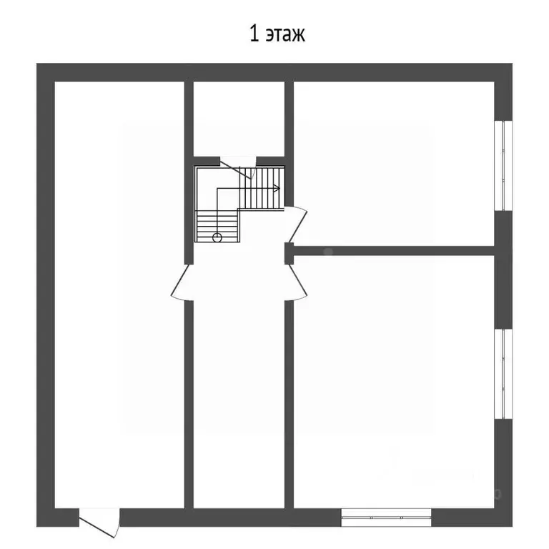 Дом в Тюменская область, Тюмень Тополя СНТ, ул. 30-я (151 м) - Фото 2