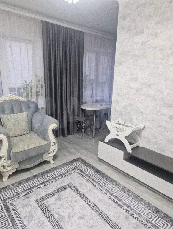 3-к. квартира, 69 м, 4/9 эт. - Фото 1