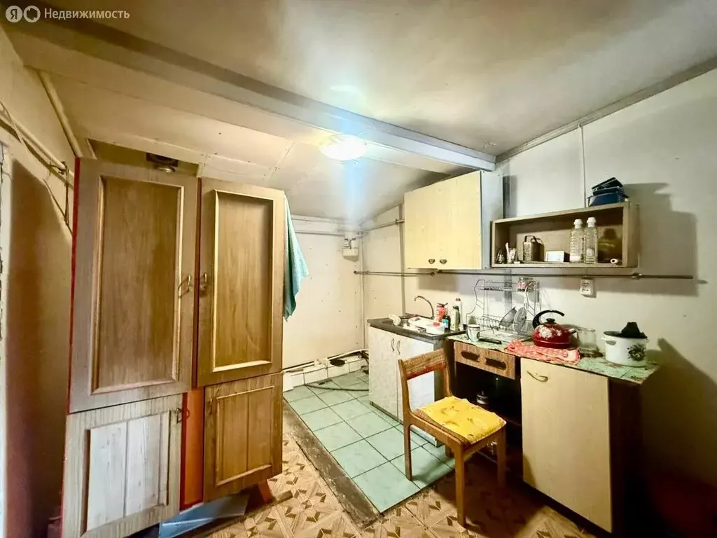 Дом в Оренбург, Томилинская улица, 208 (45 м) - Фото 1