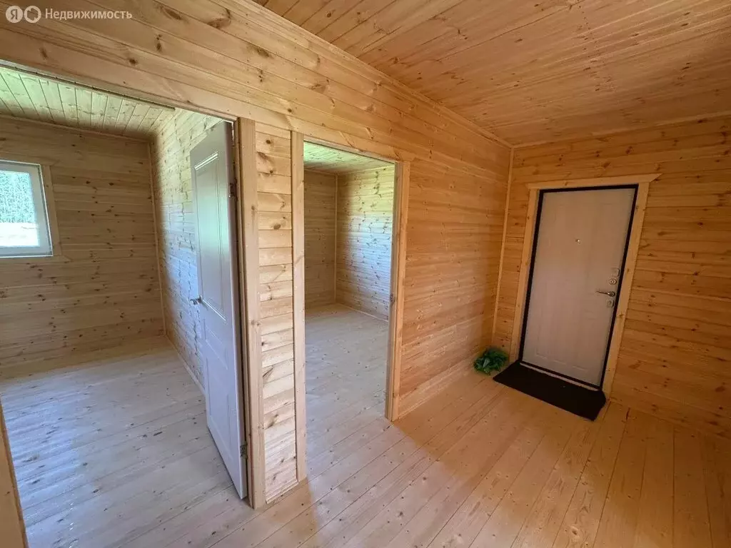 Дом в Владимирская область, Киржачский муниципальный округ, СНТ Удача, ... - Фото 1