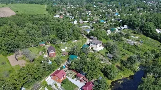 Участок 16 сот. (СНТ, ДНП) - Фото 1